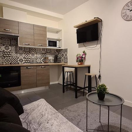 Logesty Home Proche Paris Et Metro Пантен Экстерьер фото